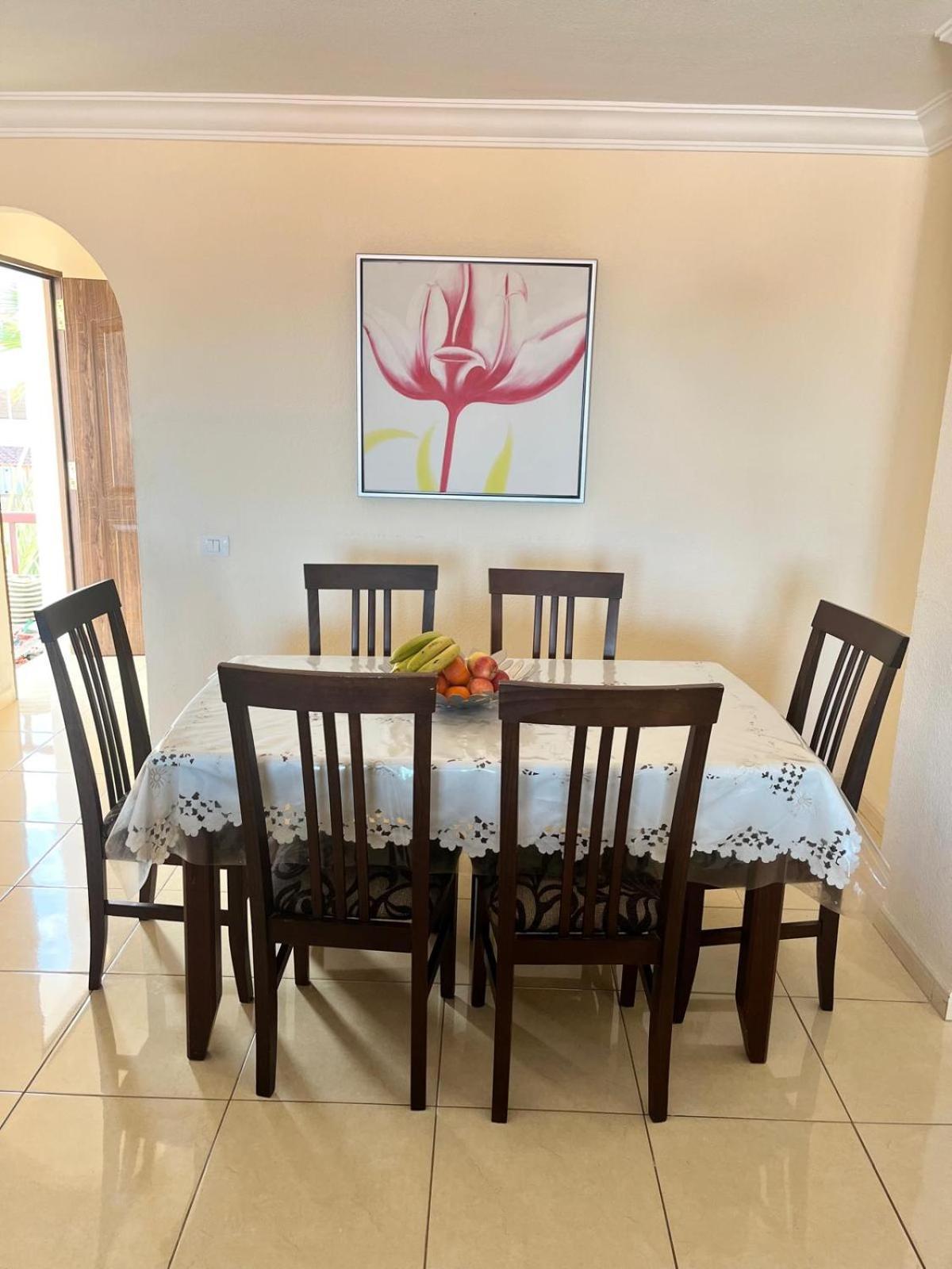 Apartment In Playa De Las Americas 1 エクステリア 写真