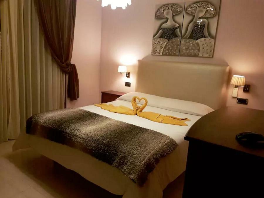 Apartment In Playa De Las Americas 1 エクステリア 写真