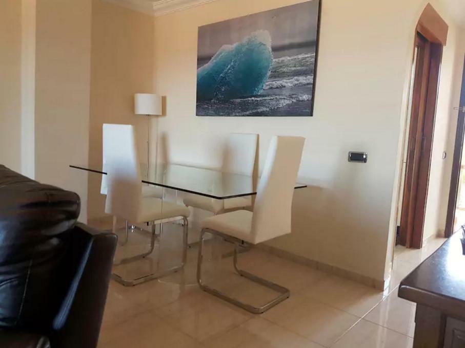 Apartment In Playa De Las Americas 1 エクステリア 写真