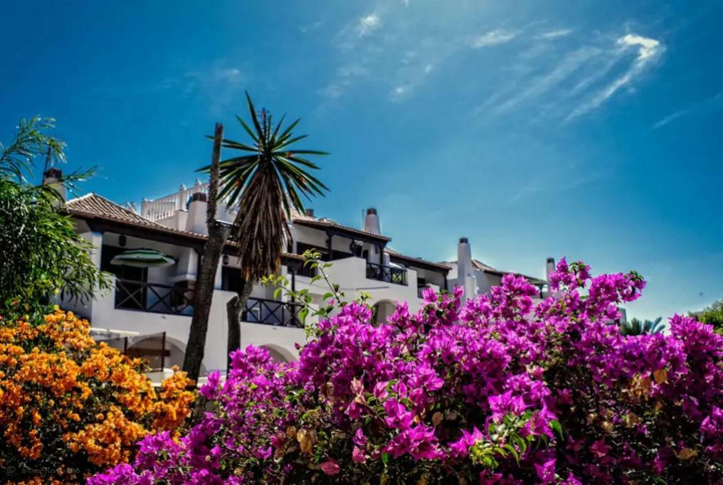 Apartment In Playa De Las Americas 1 エクステリア 写真
