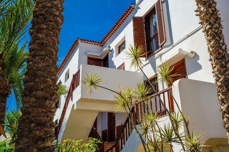 Apartment In Playa De Las Americas 1 エクステリア 写真
